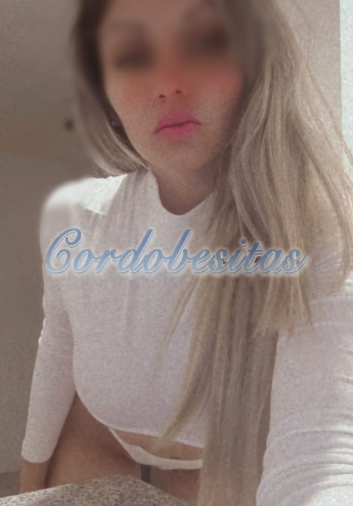 Escort Tiffany en Nueva Córdoba Cordobesitas 06